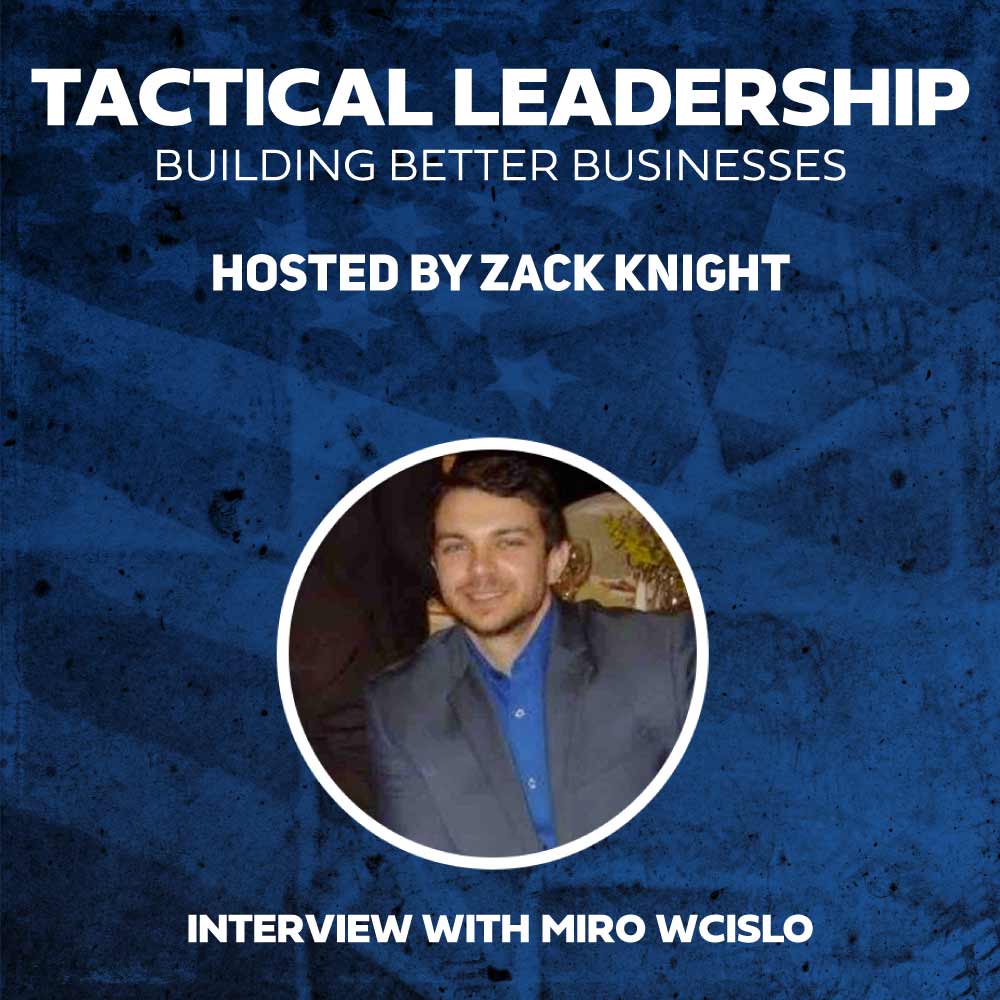 Miro Wcislo artwork cover