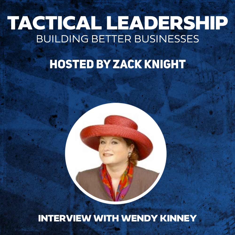 Wendy Kinney featured image