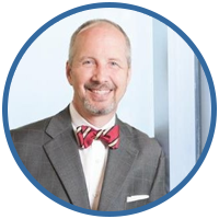 Sean Doyle bio photo.