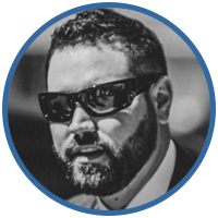 Adam Kinakin bio photo